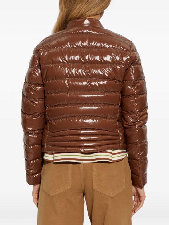26SS 몽클레어 자켓 L10931A00011597EU 24N OPEN BROWN - MONCLER