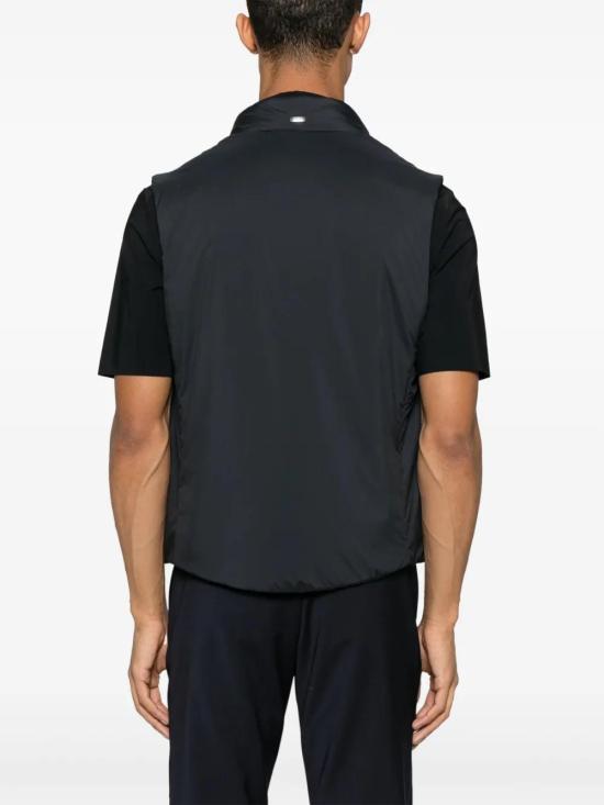 26SS 에르노 베스트 GI000456U12456Z 9200 BLUE - HERNO