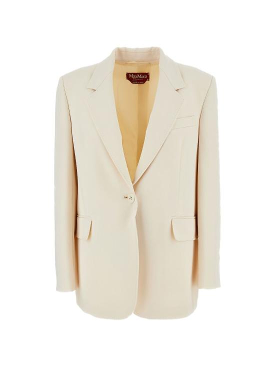 26SS 막스마라 수트 자켓 2616041025600 060 Beige