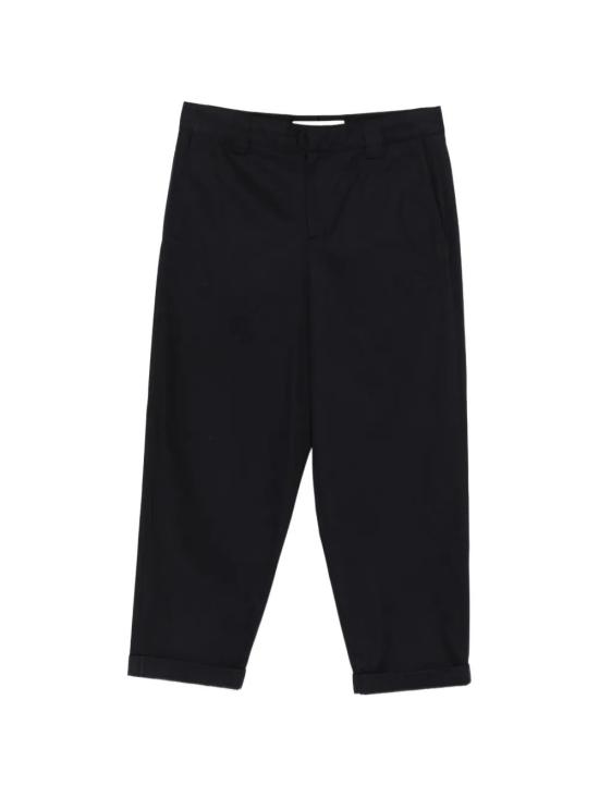26SS 골든구스 스트레이트 팬츠 GMP01190P002338 50486 DARK BLUE
