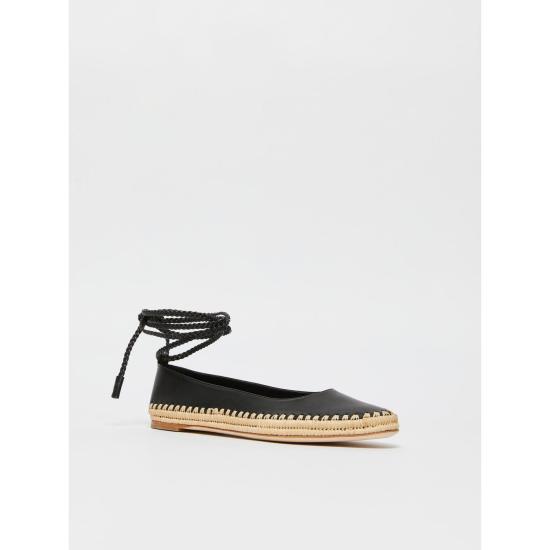 26SS 막스마라 샌들 2614521012670 002 NEGRO