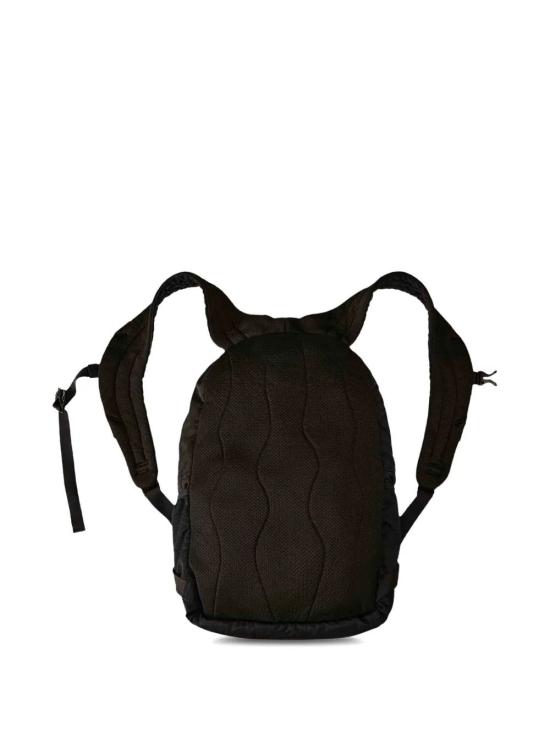 26SS 씨피 컴퍼니 나일론 B 렌즈 백팩 RCCMAC737A005269G 888 TOTAL ECLIPSE - C.P. COMPANY