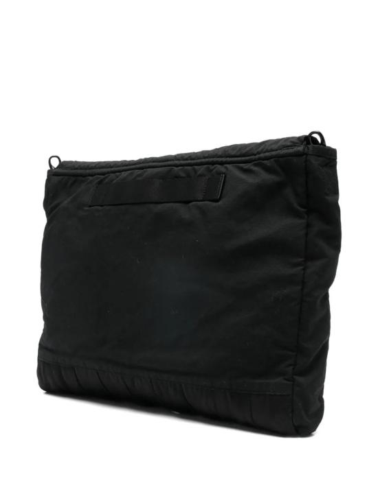 26SS 씨피 컴퍼니 가죽소품 20CMAC052A005349G 999 BLACK - C.P. COMPANY