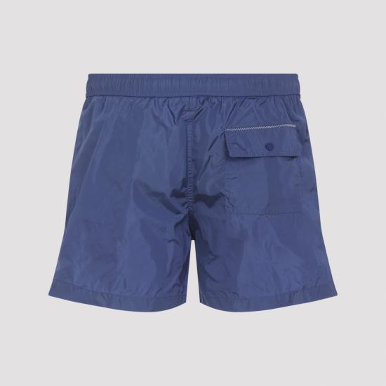 26SS 몽클레어 스윔팬츠 L10912C00005599JK 765 BLUE - MONCLER