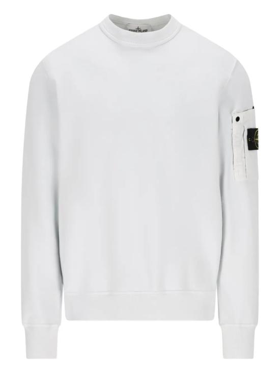 26SS 스톤 아일랜드 스웨터 L1S156100019S0410 V0041 SKY BLUE