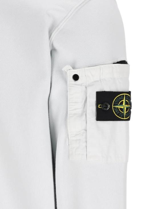 26SS 스톤 아일랜드 스웨터 L1S156100019S0410 V0041 SKY BLUE - STONE ISLAND