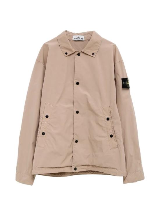 26SS 스톤 아일랜드 자켓 L1S154100041S0042 V009A DESERT SAND