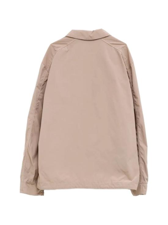 26SS 스톤 아일랜드 자켓 L1S154100041S0042 V009A DESERT SAND - STONE ISLAND