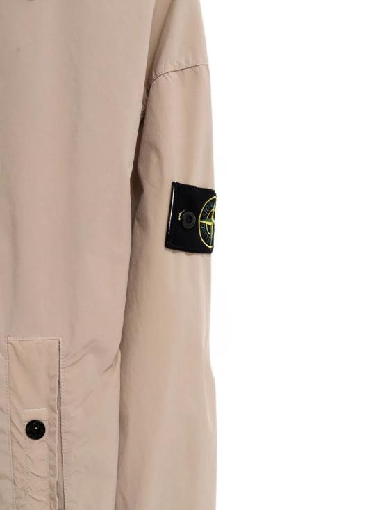 26SS 스톤 아일랜드 자켓 L1S154100041S0042 V009A DESERT SAND - STONE ISLAND