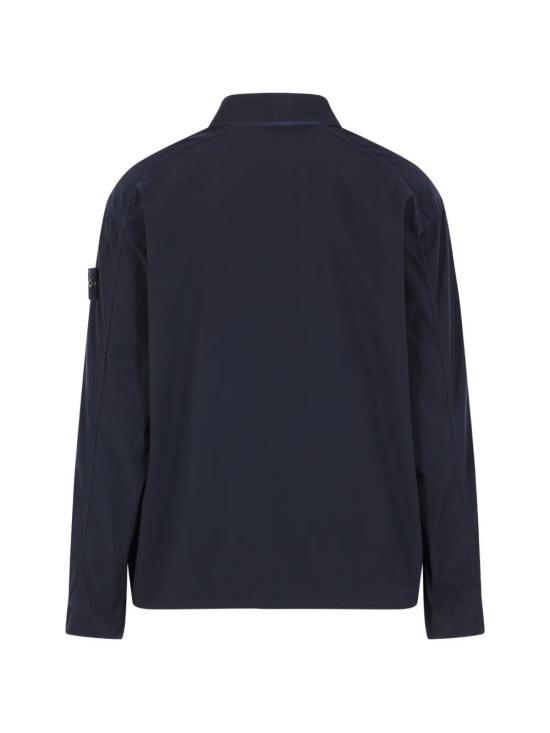 26SS 스톤 아일랜드 자켓 L1S154100041S0042 V0020 NAVY BLUE - STONE ISLAND