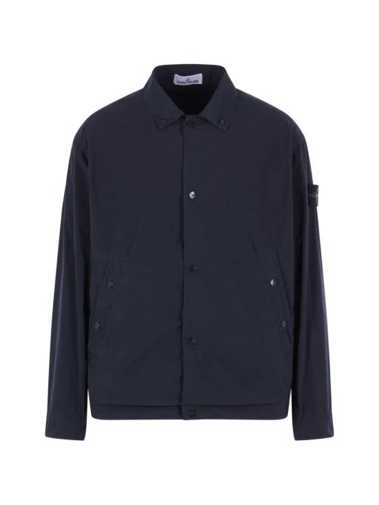 26SS 스톤 아일랜드 자켓 L1S154100041S0042 V0020 NAVY BLUE
