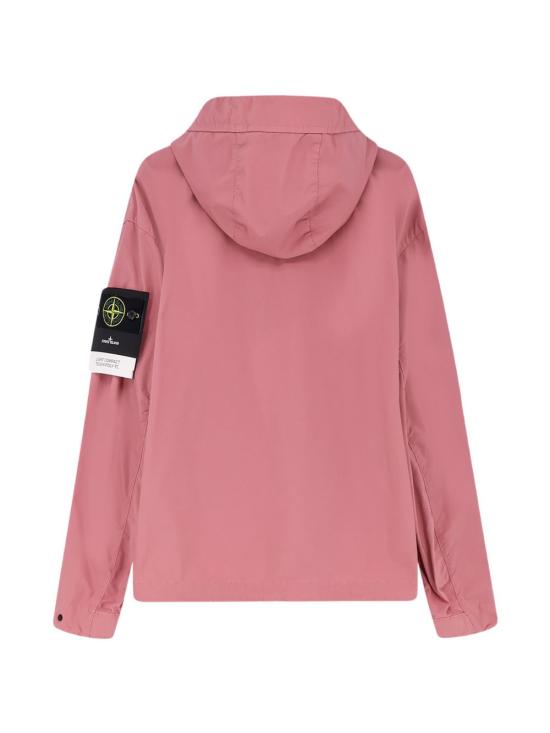 26SS 스톤 아일랜드 스웨터 L1S154100052S0042 V008G OLEANDER - STONE ISLAND