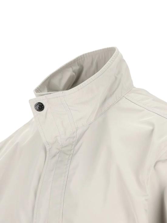 26SS 스톤 아일랜드 자켓 L1S154100033S0026 V0061 PEARL GREY - STONE ISLAND