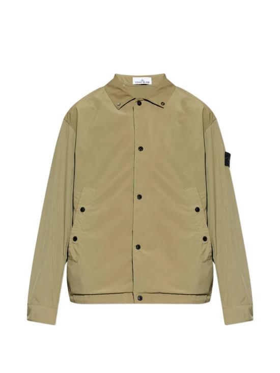 26SS 스톤 아일랜드 자켓 L1S154100041S0042 V005G MILITARY GREEN