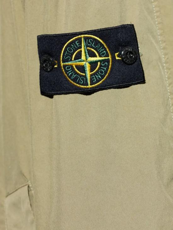26SS 스톤 아일랜드 자켓 L1S154100041S0042 V005G MILITARY GREEN - STONE ISLAND