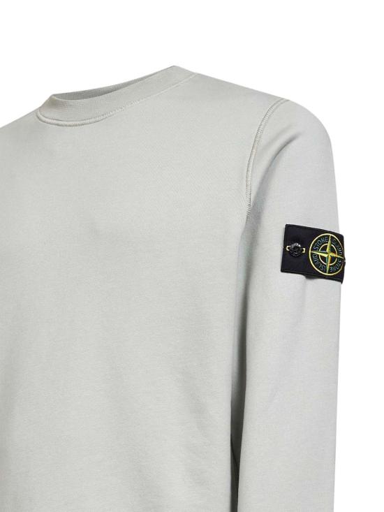 26SS 스톤 아일랜드 스웨터 L1S156100060S0051 V0055 SAGE - STONE ISLAND