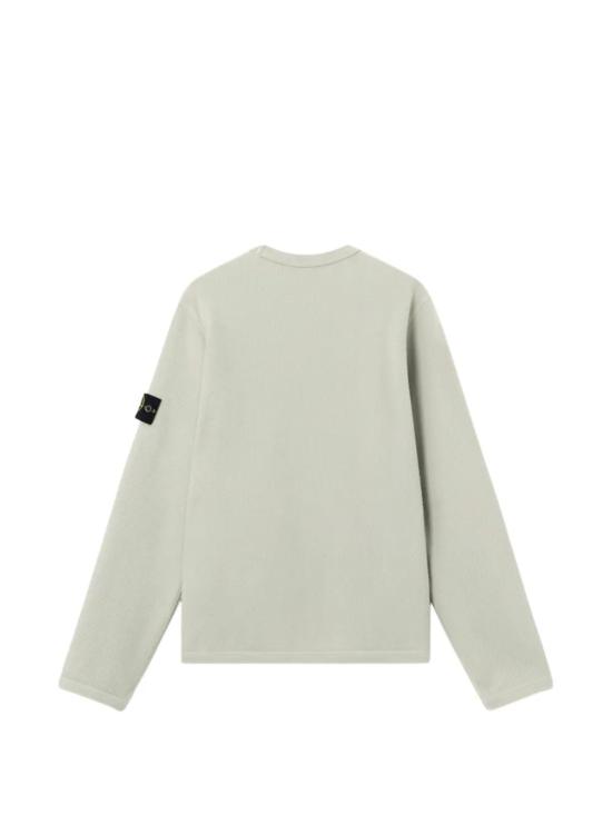 26SS 스톤 아일랜드 스웨터 L1S156100011S0297 V0055 SAGE - STONE ISLAND