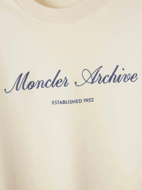 26SS 몽클레어 스웨터 L10918G0001889A8F 060 MISCELLANEOUS - MONCLER