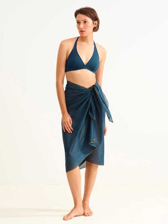 26SS 에레스 비키니 수영복 082402 26A BLUE - ERES