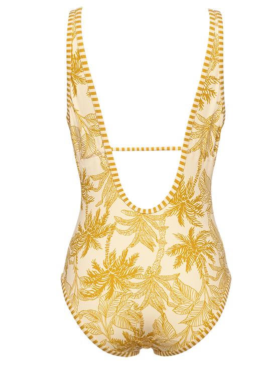 26SS 에레스 비키니 수영복 012609 IMP YELLOW ORANGE - ERES