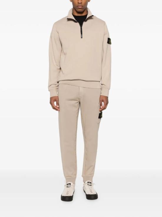 26SS 스톤 아일랜드 반팔 티셔츠 L1S156100070S0051 V009A DESERT SAND - STONE ISLAND