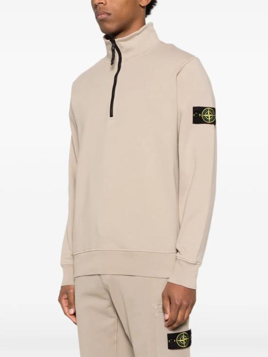 26SS 스톤 아일랜드 반팔 티셔츠 L1S156100070S0051 V009A DESERT SAND - STONE ISLAND