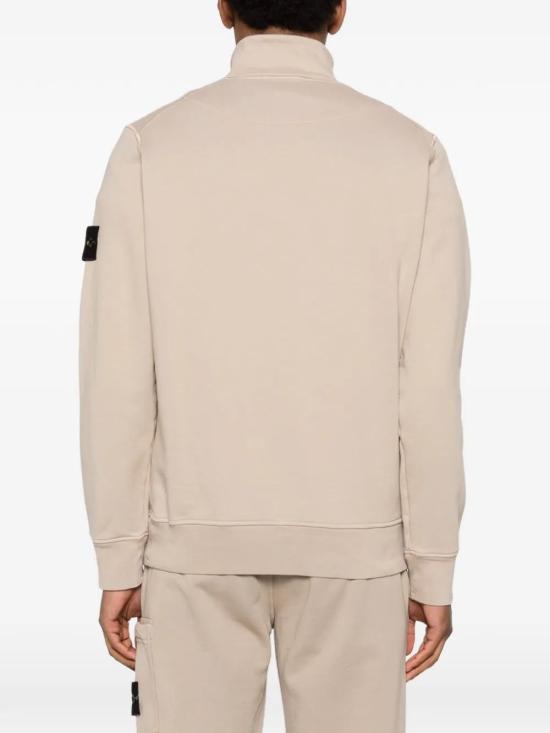 26SS 스톤 아일랜드 반팔 티셔츠 L1S156100070S0051 V009A DESERT SAND - STONE ISLAND