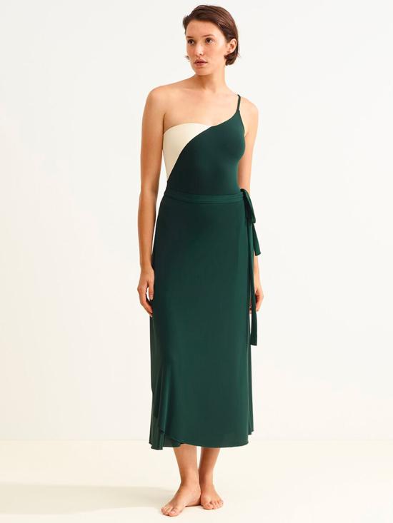 26SS 에레스 비키니 수영복 242402 SCARABEE GREEN - ERES