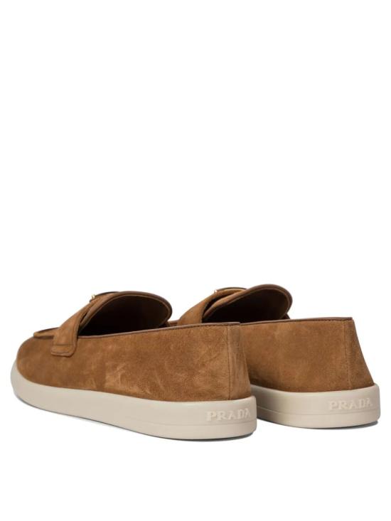 26SS 프라다 로퍼 1D222NFB0253LOL F0401 BROWN - PRADA