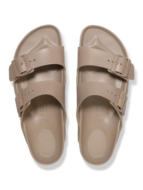 26SS 버켄스탁 아리조나 EVA 버켄스탁 1030466 GRAY GREY - BIRKENSTOCK