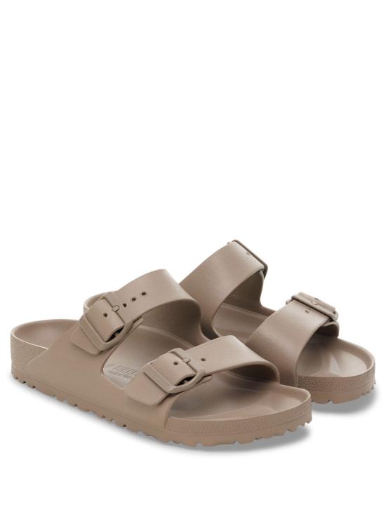 26SS 버켄스탁 아리조나 EVA 버켄스탁 1030466 GRAY GREY - BIRKENSTOCK