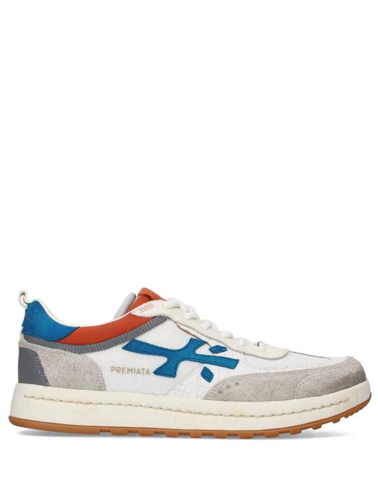 26SS 프리미아타 스니커즈 NOUS8069 WHITE