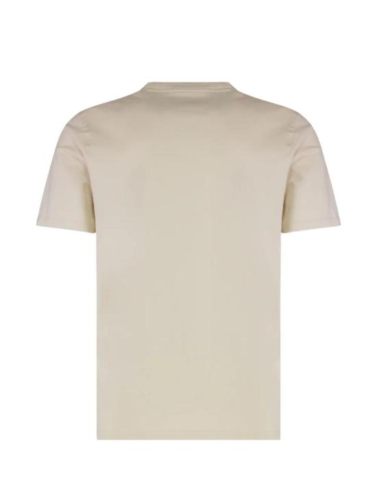 26SS 씨피 컴퍼니 반팔 티셔츠 20CMTS141A110579W 114 FROZEN DEW - C.P. COMPANY