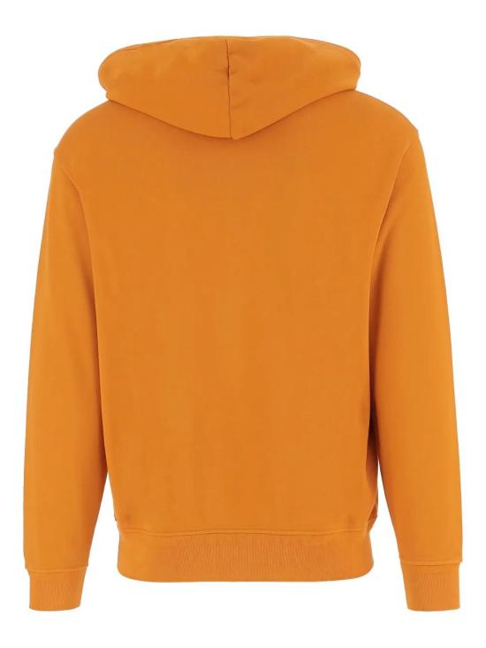 26SS 씨피 컴퍼니 후드 티셔츠 20CMSS037B110044R 436 DESERT SUN - C.P. COMPANY