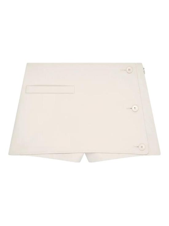 26SS 쿠레쥬 스트레이트 팬츠 126CSH066PL0170 1021 CLAY