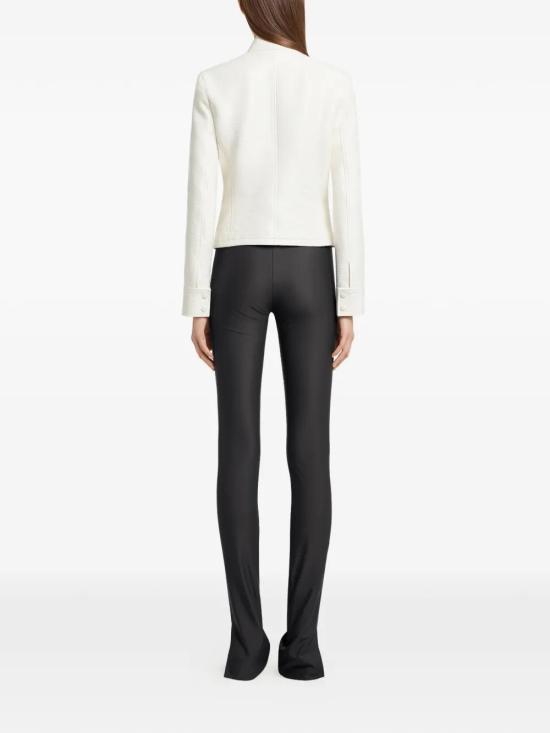 26SS 쿠레쥬 자켓 126CBL331VY0014 0018 LIGHT BONES - COURREGES