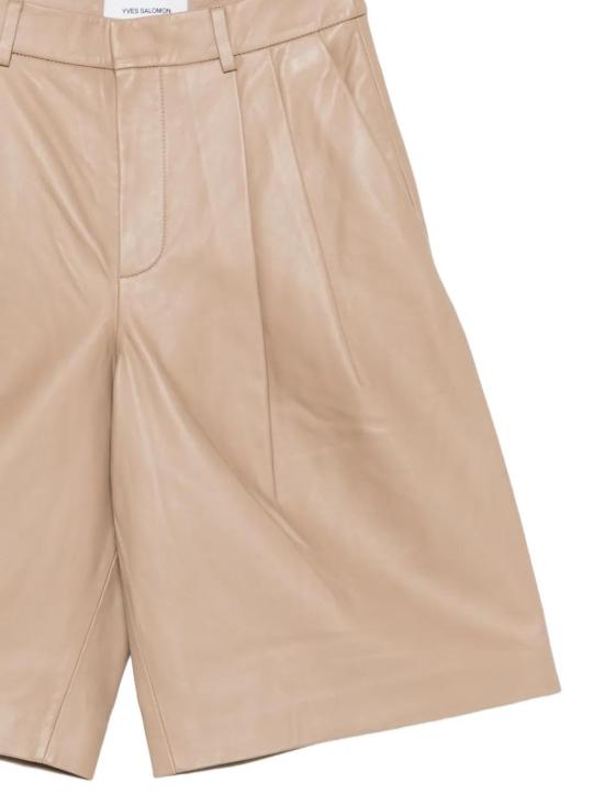 26SS 이브살로몬 스트레이트 팬츠 26EYP211XXAPXX A2279 ROMA - YVES SALOMON