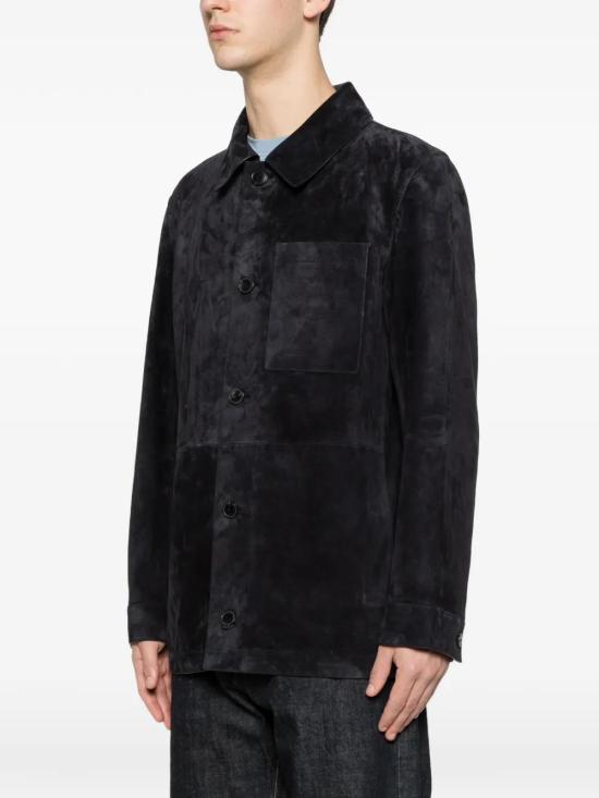 26SS 이브살로몬 미디 원피스 26EHV21172L32W A7206 NIGHTFALL - YVES SALOMON