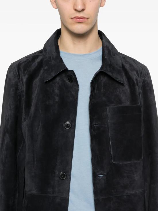 26SS 이브살로몬 미디 원피스 26EHV21172L32W A7206 NIGHTFALL - YVES SALOMON