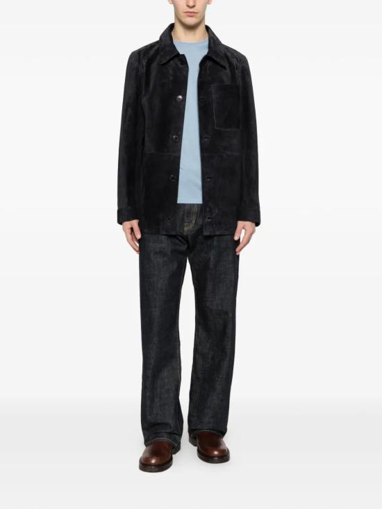 26SS 이브살로몬 미디 원피스 26EHV21172L32W A7206 NIGHTFALL - YVES SALOMON