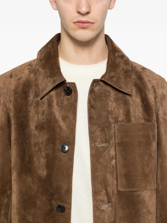 26SS 이브살로몬 미디 원피스 26EHV21172L32W A2294 BRANDY - YVES SALOMON