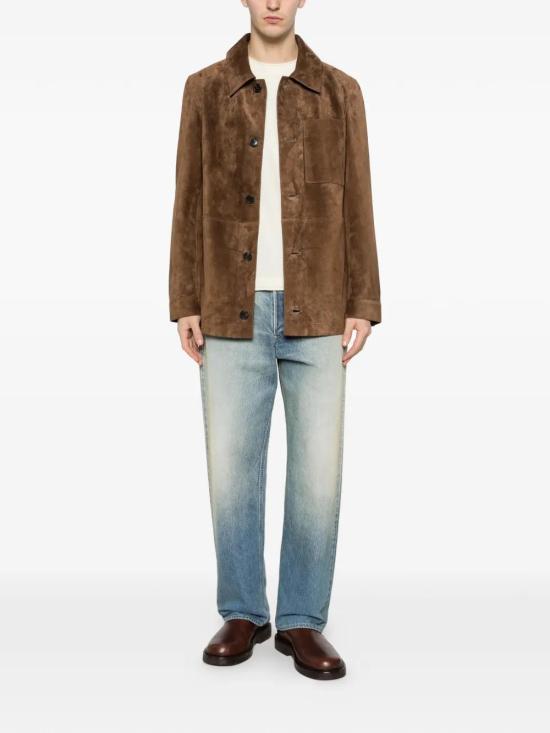 26SS 이브살로몬 미디 원피스 26EHV21172L32W A2294 BRANDY - YVES SALOMON