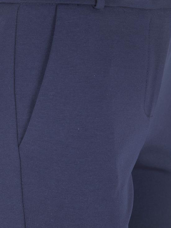 26SS 킬티 스트레이트 팬츠 FLORETTET5113 790 BLUE - KILTIE