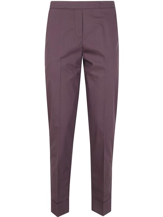 26SS 킬티 스트레이트 팬츠 HUGOT5118 590 BROWN