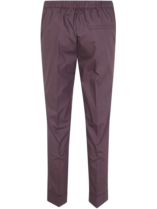 26SS 킬티 스트레이트 팬츠 HUGOT5118 590 BROWN - KILTIE