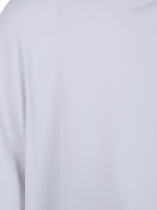 26SS 파비아나 필리피 반팔 티셔츠 TPD276F729M213 8200 GREY - FABIANA FILIPPI