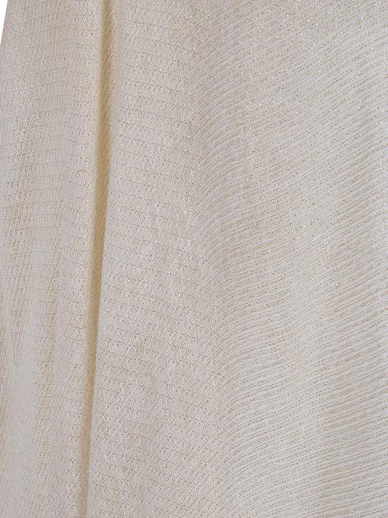 26SS 파비아나 필리피 스웨터 SAD276A948M046 0145 WHITE - FABIANA FILIPPI