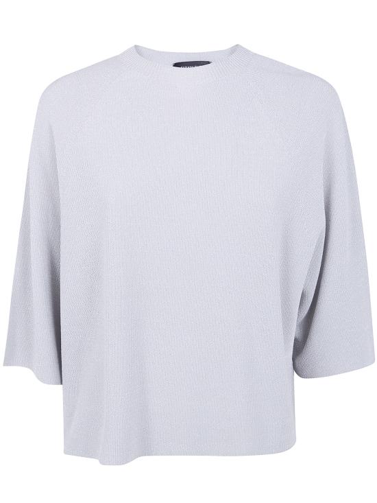 26SS 파비아나 필리피 스웨터 MAD276F349M220 8200 GREY