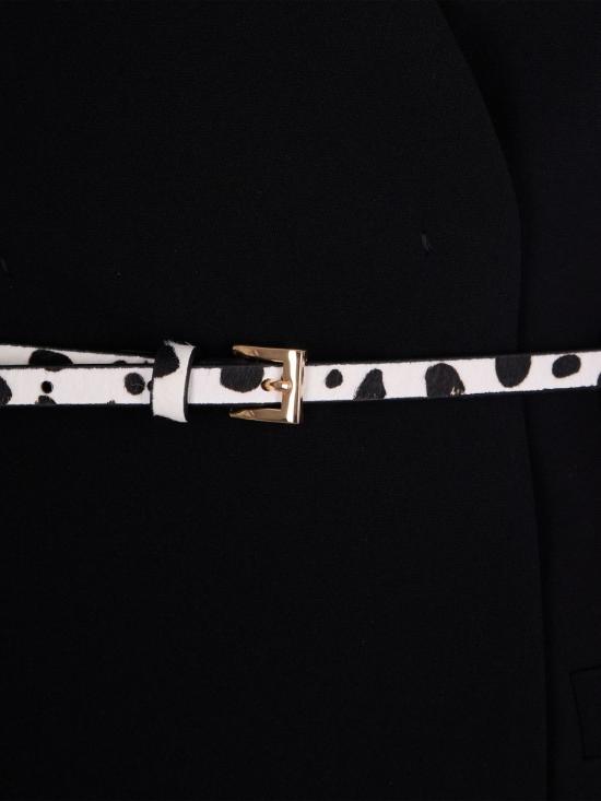 26SS 막스마라 수트 자켓 2616041035600 001 Black - MAX MARA