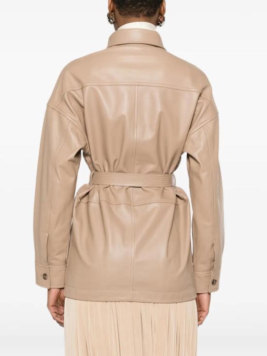 26SS 이브살로몬 미디 원피스 26EYV22476APXX A2279 ROMA - YVES SALOMON